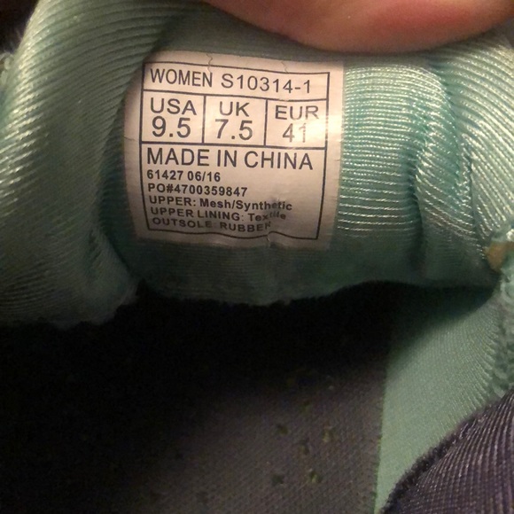 Saucony Zealot ISO2 Running Shoe - Picture 5 of 5